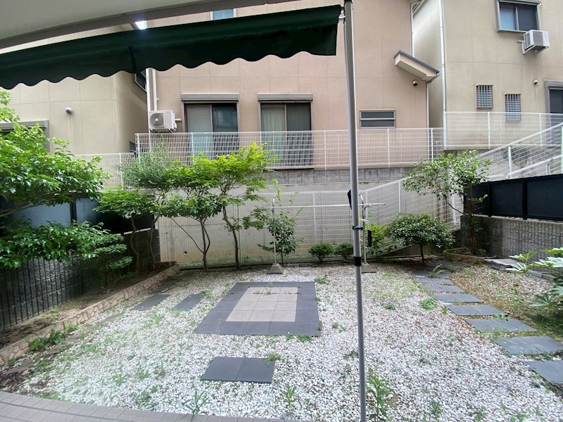 ダイアパレス枚方山田池公園（専用庭付) その他