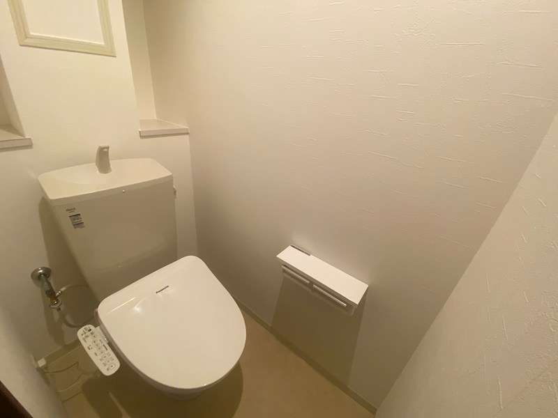ダイアパレス枚方山田池公園（専用庭付) その他