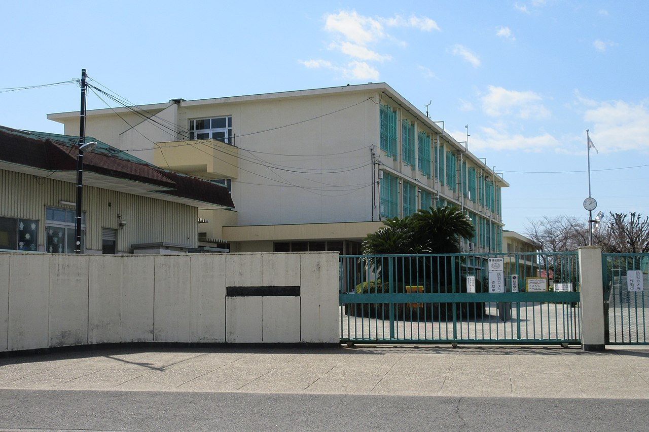 枚方市立田口山小学校 ダイアパレス枚方山田池公園(専用庭付) 周辺画像6