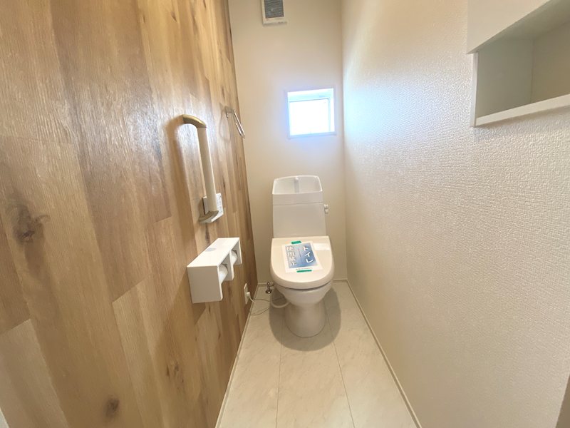 高野道1丁目BloomingGarden全4棟新規分譲住宅4号棟 その他