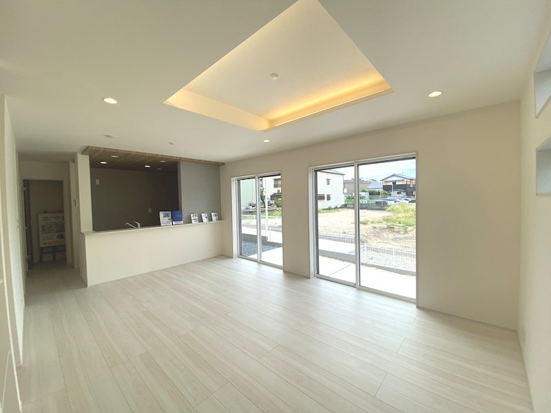 高野道1丁目BloomingGarden全4棟新規分譲住宅4号棟 その他
