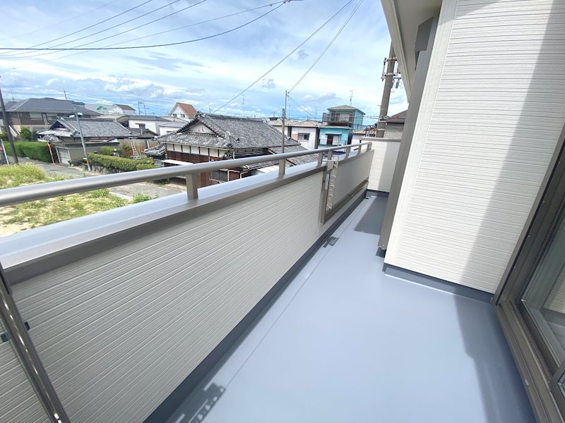 高野道1丁目BloomingGarden全4棟新規分譲住宅4号棟 その他