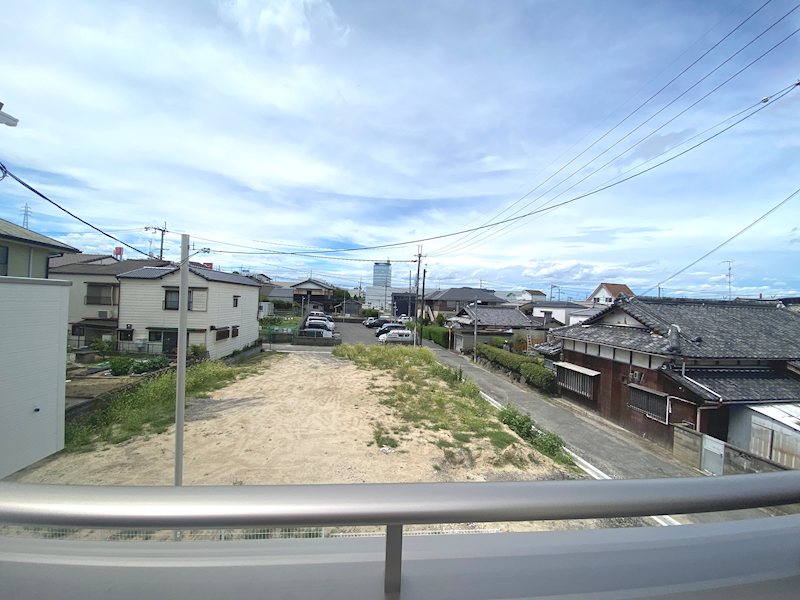 高野道1丁目BloomingGarden全4棟新規分譲住宅4号棟 その他