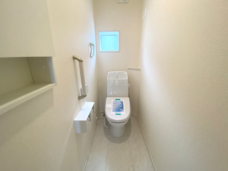 高野道1丁目BloomingGarden全4棟新規分譲住宅4号棟 その他