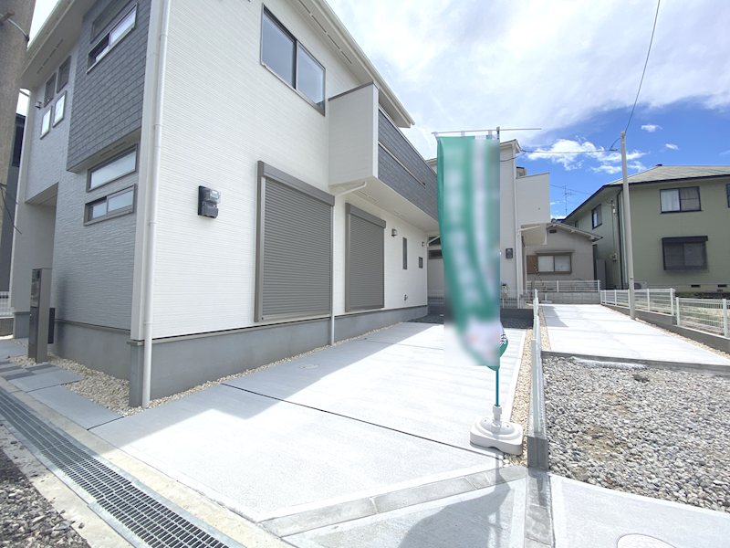 高野道1丁目BloomingGarden全4棟新規分譲住宅4号棟 その他