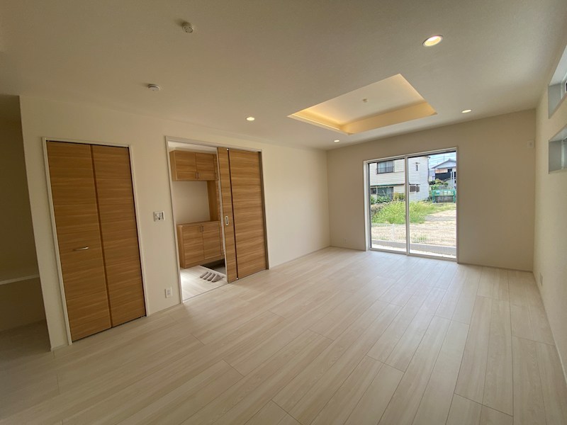 高野道1丁目BloomingGarden全4棟新規分譲住宅3号棟 その他