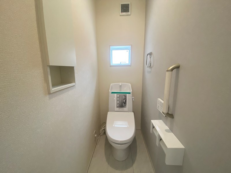高野道1丁目BloomingGarden全4棟新規分譲住宅3号棟 その他