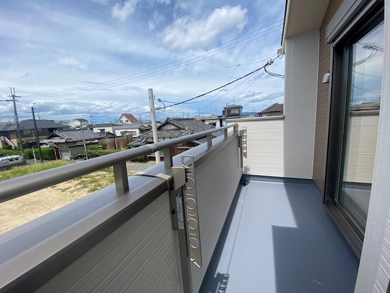 高野道1丁目BloomingGarden全4棟新規分譲住宅3号棟 その他