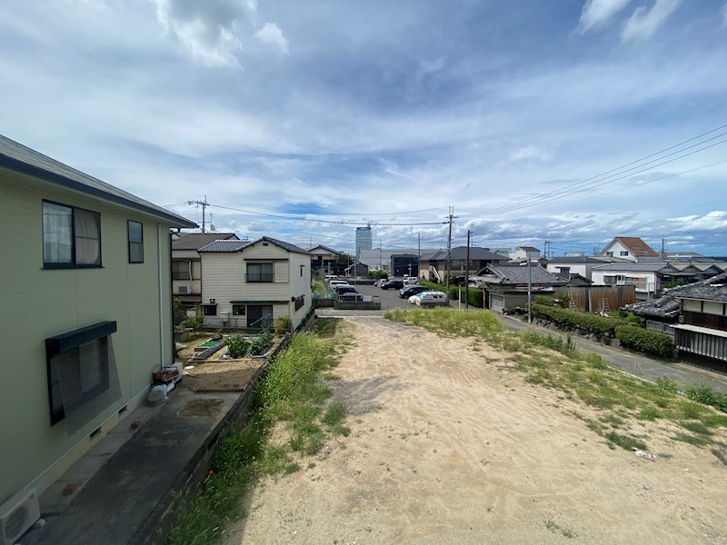 高野道1丁目BloomingGarden全4棟新規分譲住宅3号棟 その他