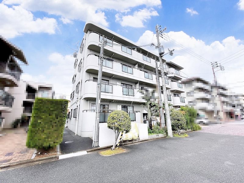 ハイツ大手町Ⅱ その他