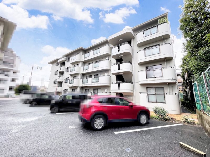 ハイツ大手町Ⅱ その他