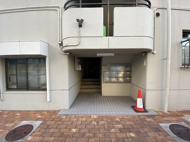 ハイツ大手町Ⅱ その他