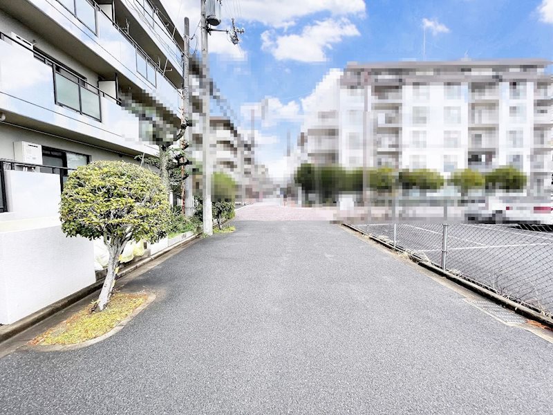 ハイツ大手町Ⅱ その他