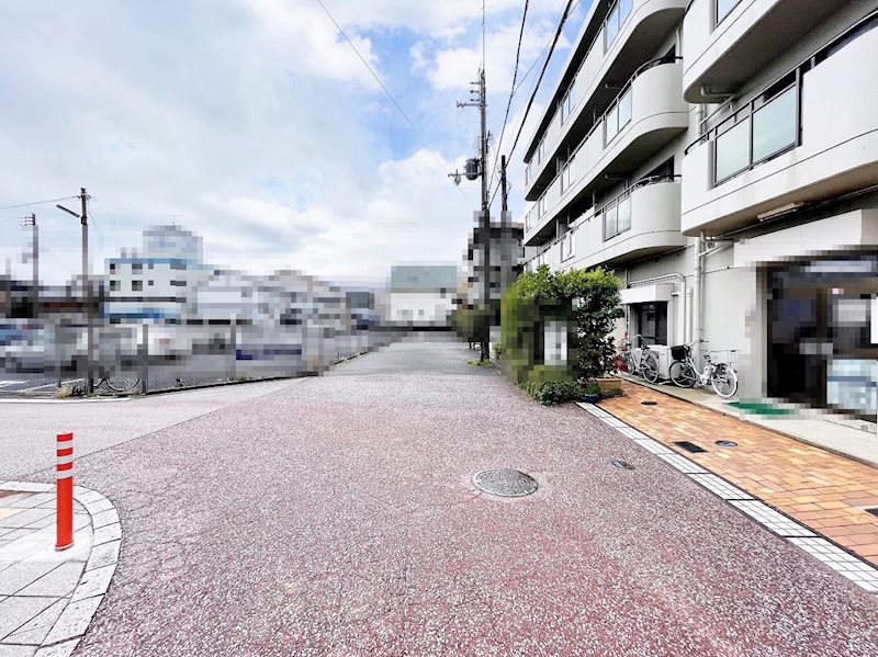 ハイツ大手町Ⅱ その他