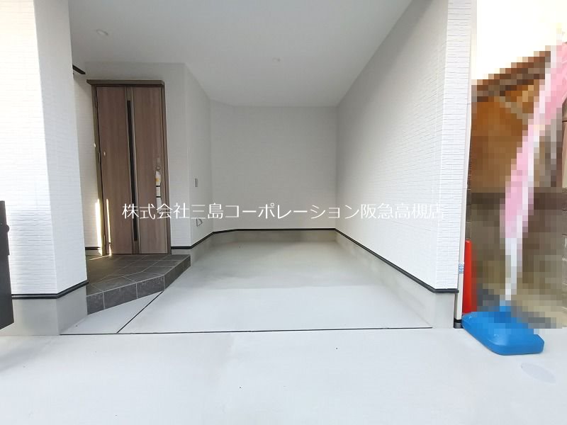 高槻市深沢本町 新築一戸建 その他