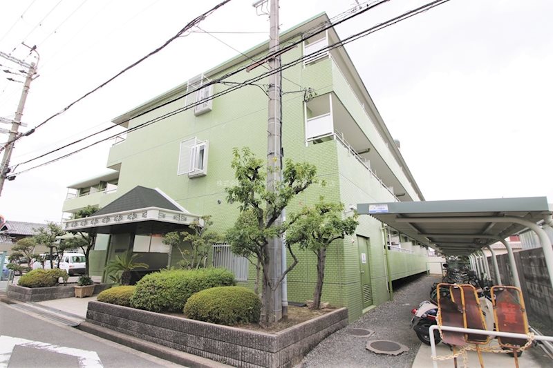 三晃グリーンマンション鳥飼 その他