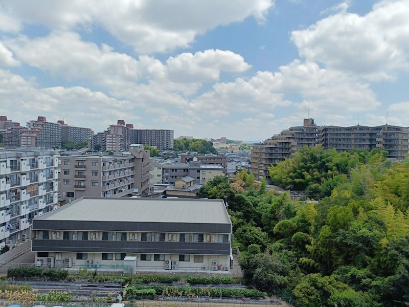 千里スカイハイツ  その他