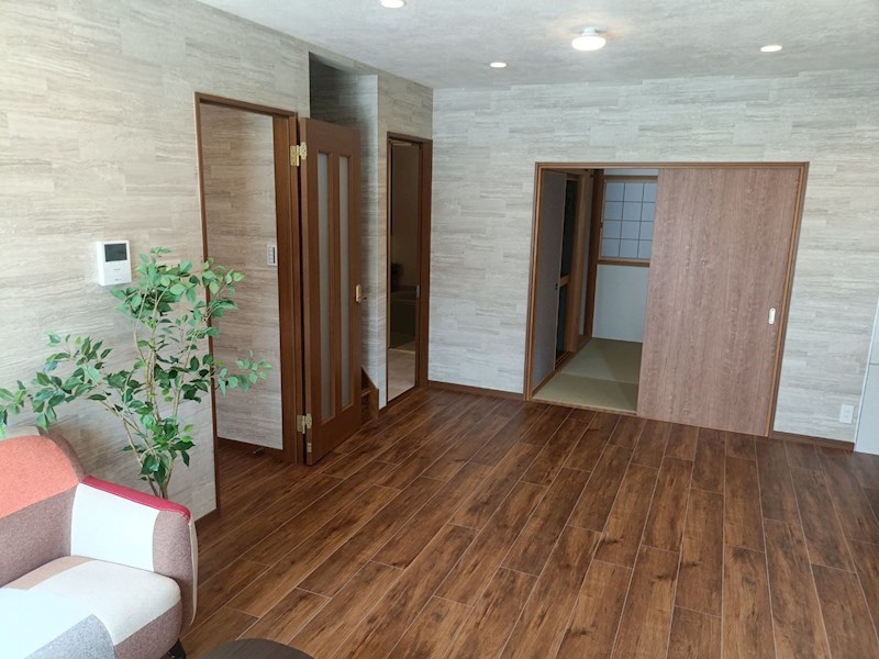 摂津市鳥飼和道1丁目　中古一戸建 その他
