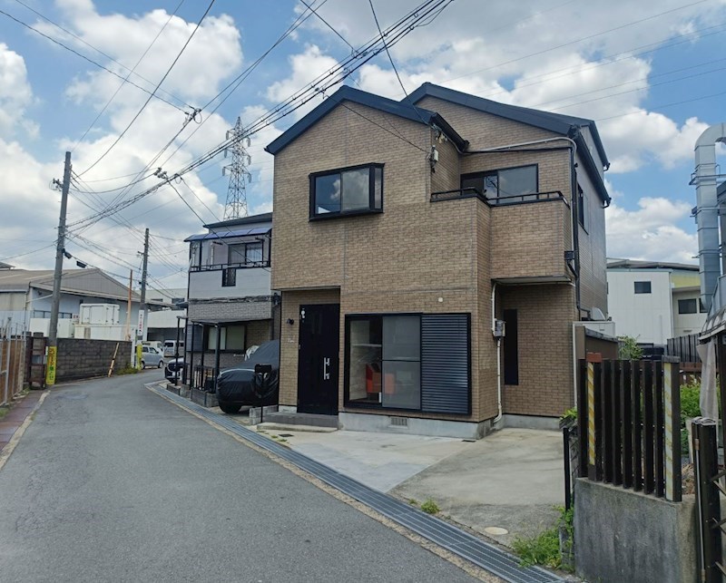 摂津市鳥飼和道1丁目　中古一戸建 その他