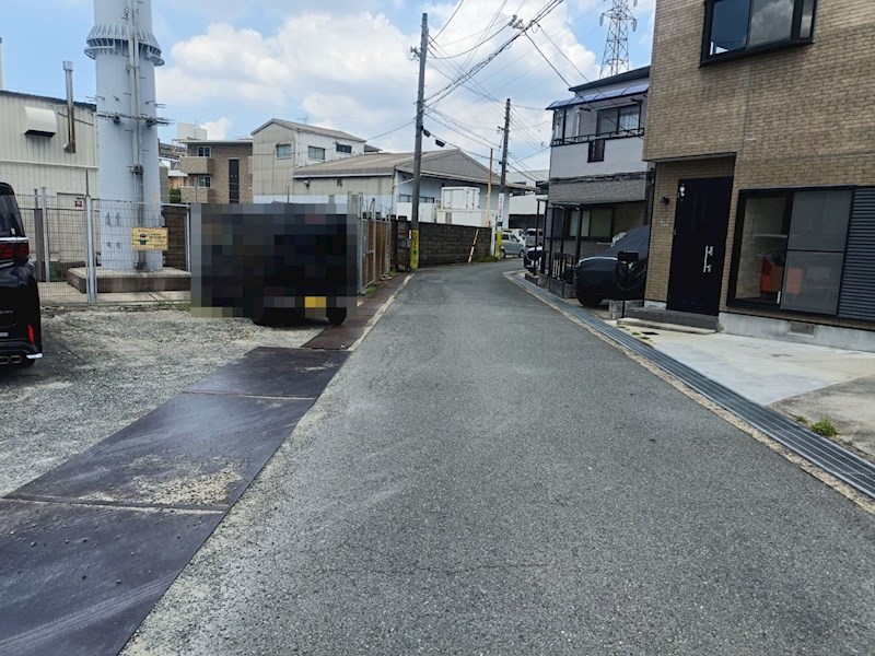 摂津市鳥飼和道1丁目　中古一戸建 その他