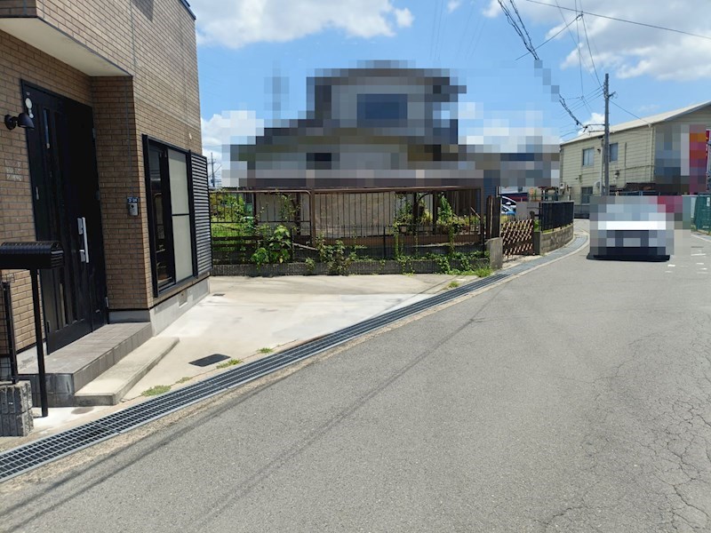 摂津市鳥飼和道1丁目　中古一戸建 その他
