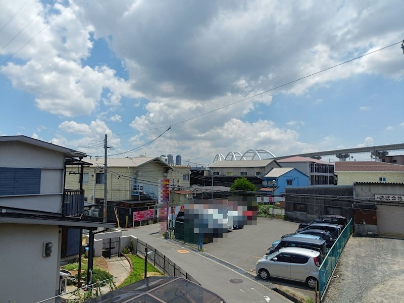 摂津市鳥飼和道1丁目　中古一戸建 その他
