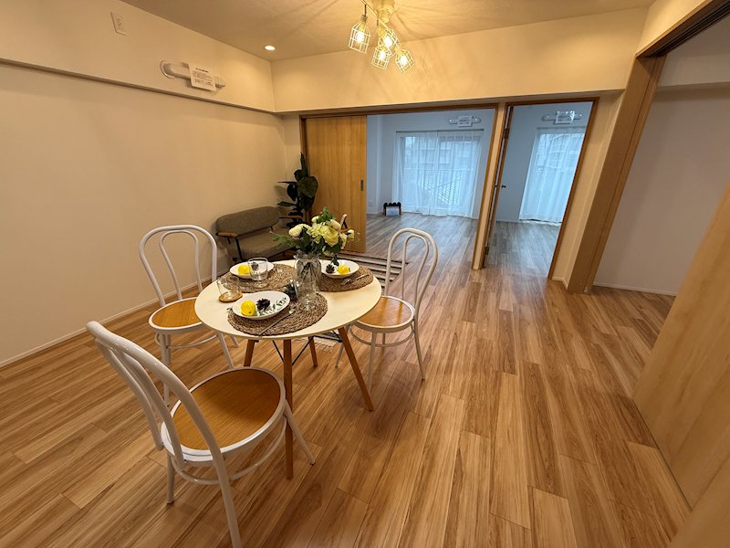 メガロコープ茨木  その他