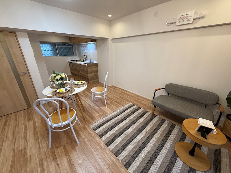 メガロコープ茨木  その他