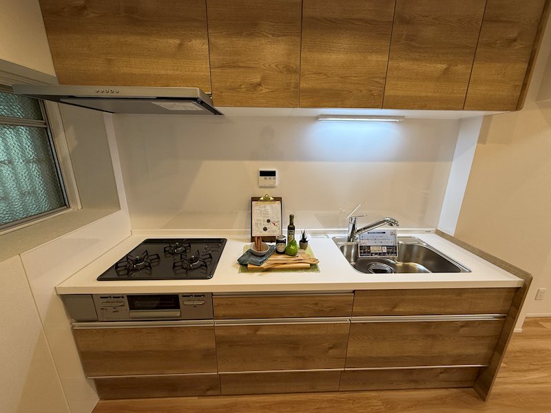 メガロコープ茨木  その他