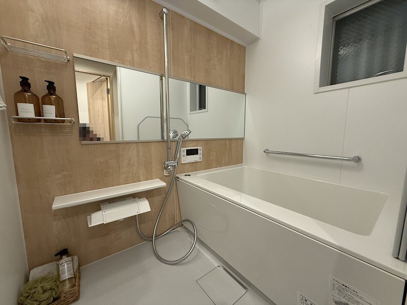 メガロコープ茨木  その他