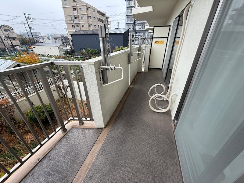 メガロコープ茨木  その他