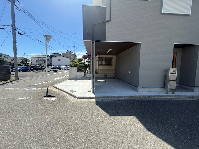 SUMIKA 高槻市柱本6丁目 その他