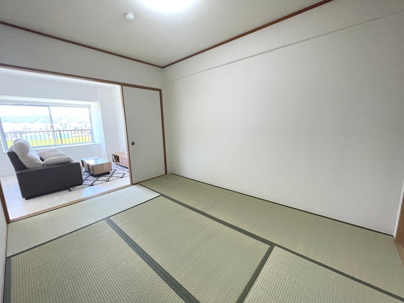 交野グリーンマンション その他