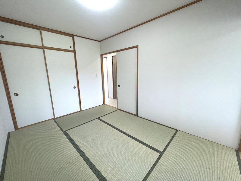交野グリーンマンション その他