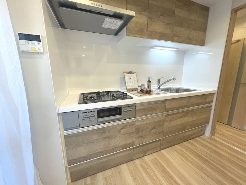 藤阪ハイツD六棟 その他