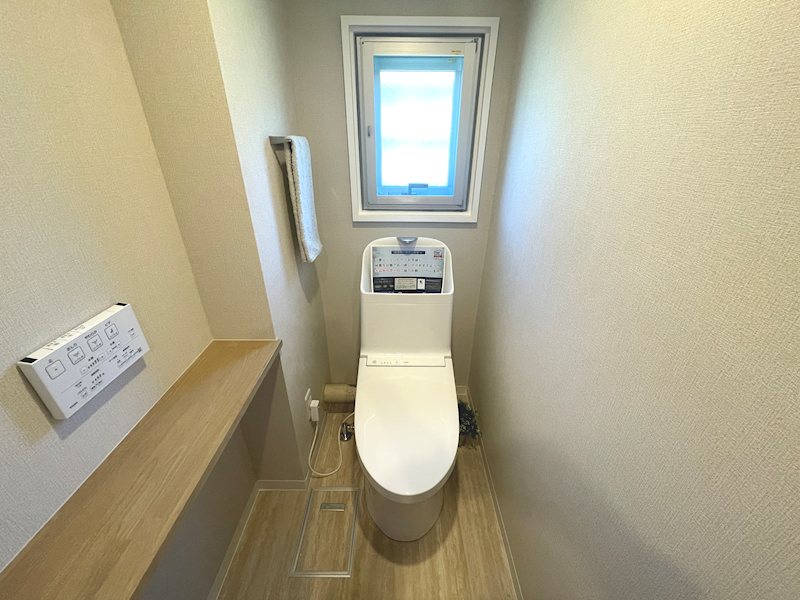 藤阪ハイツD六棟 その他