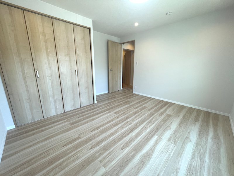 藤阪ハイツD六棟 その他