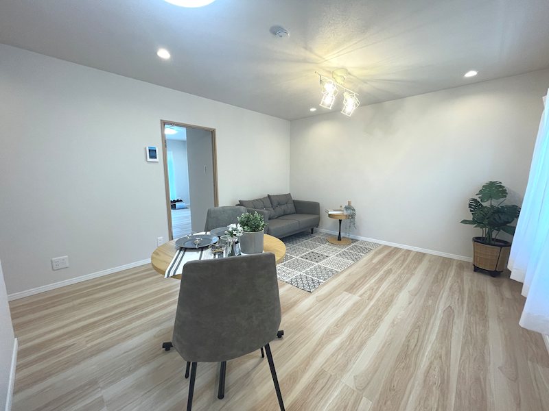 藤阪ハイツD六棟 その他