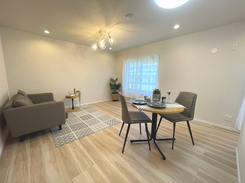 藤阪ハイツD六棟 その他