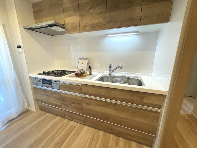 藤阪ハイツD六棟 その他