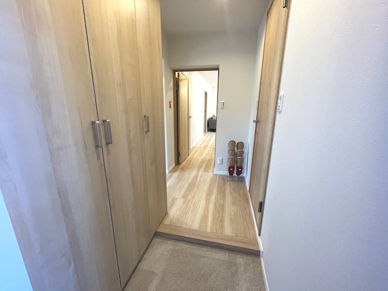 藤阪ハイツD六棟 その他