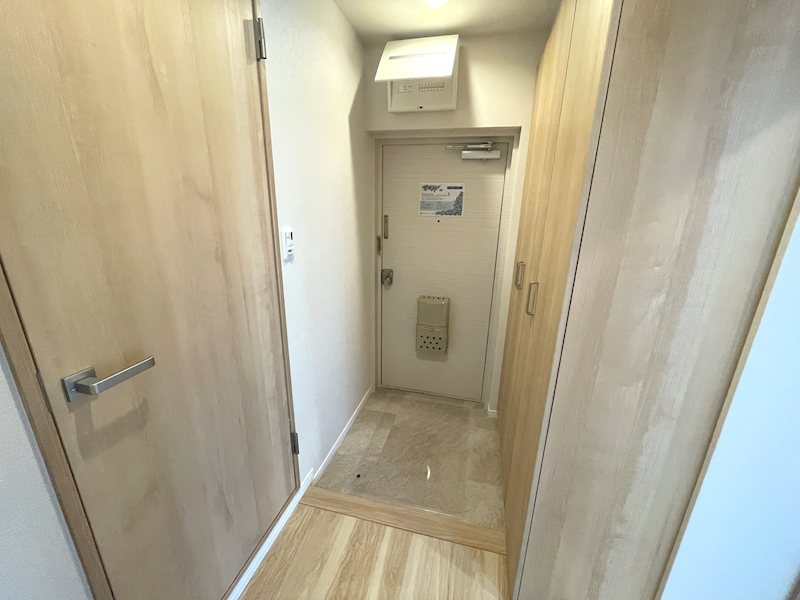 藤阪ハイツD六棟 その他