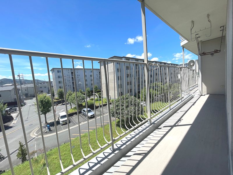 藤阪ハイツD六棟 その他