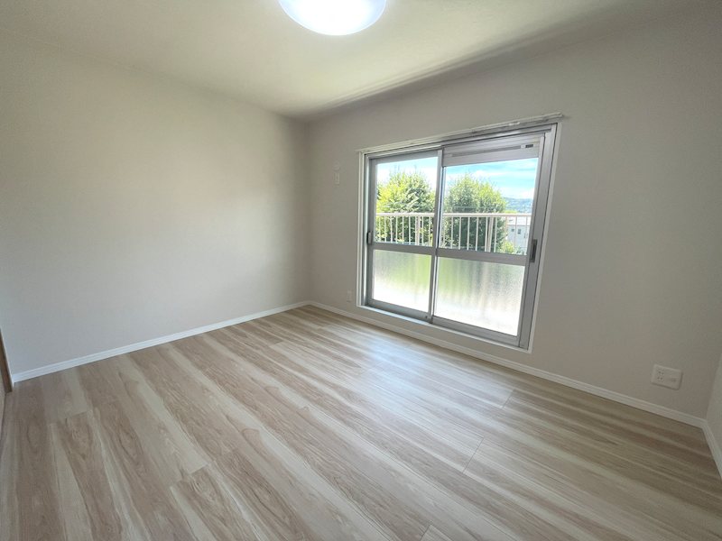 藤阪ハイツD六棟 その他