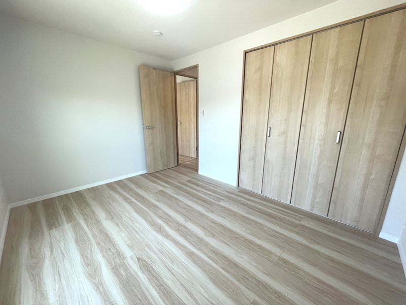 藤阪ハイツD六棟 その他