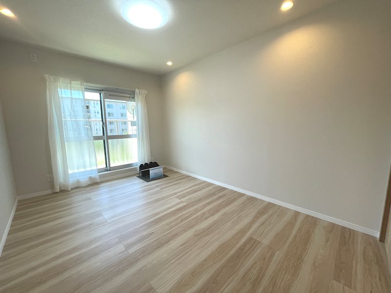 藤阪ハイツD六棟 その他