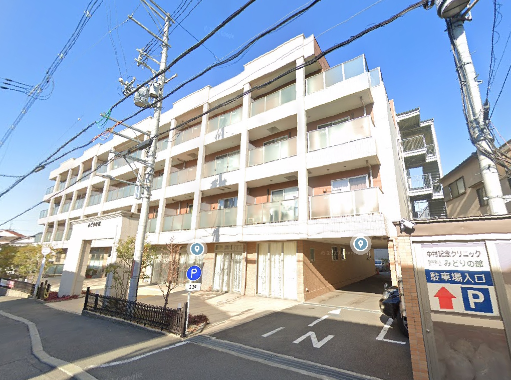 藤阪ハイツD六棟 周辺画像8