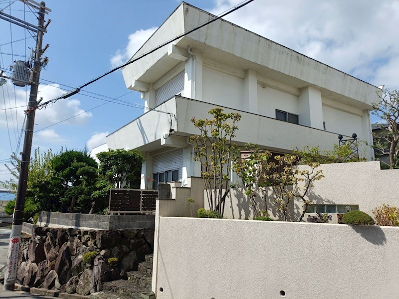吹田市千里丘中　売土地  その他