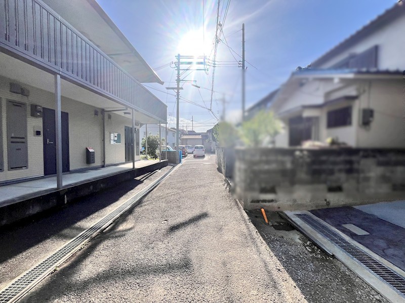 茨木市東太田4丁目　新築一戸建 その他