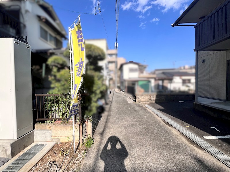 茨木市東太田4丁目　新築一戸建 その他
